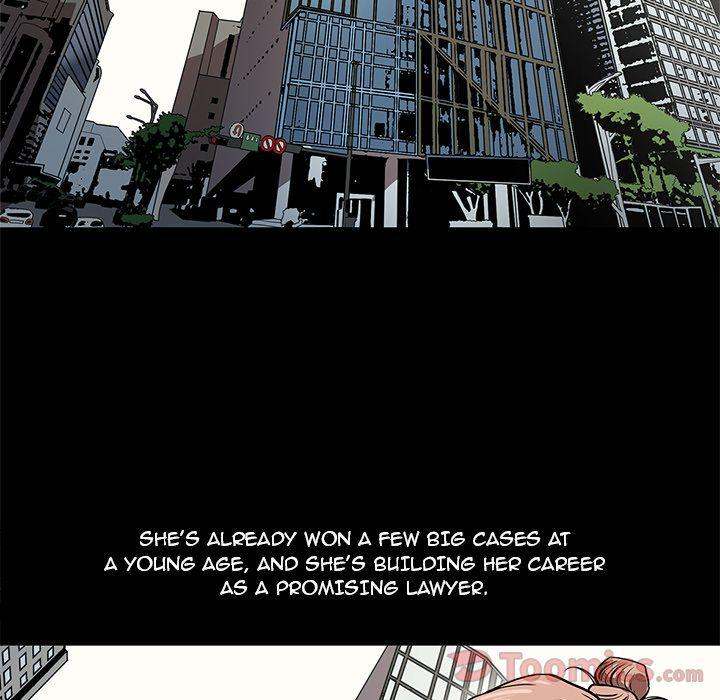 The V Squad - Chapter 35 [photo 49] - MangaPorn