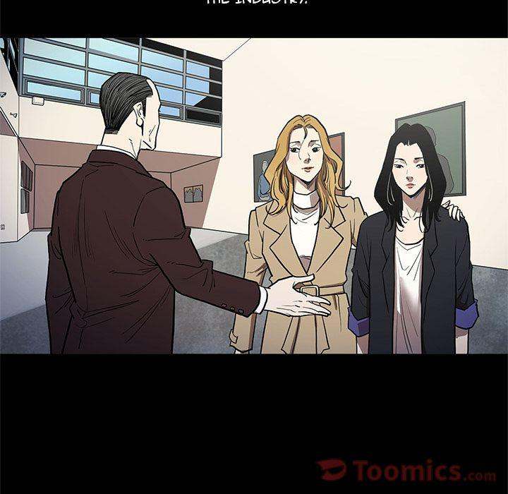 The V Squad - Chapter 35 [photo 55] - MangaPorn
