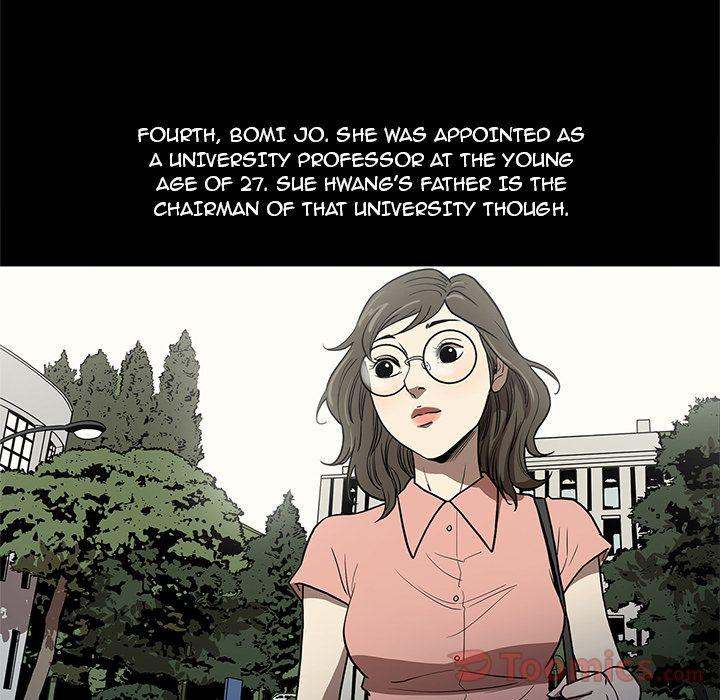 The V Squad - Chapter 35 [photo 58] - MangaPorn