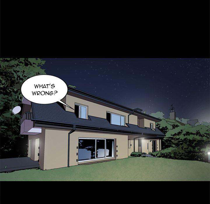 The V Squad - Chapter 35 [photo 6] - MangaPorn