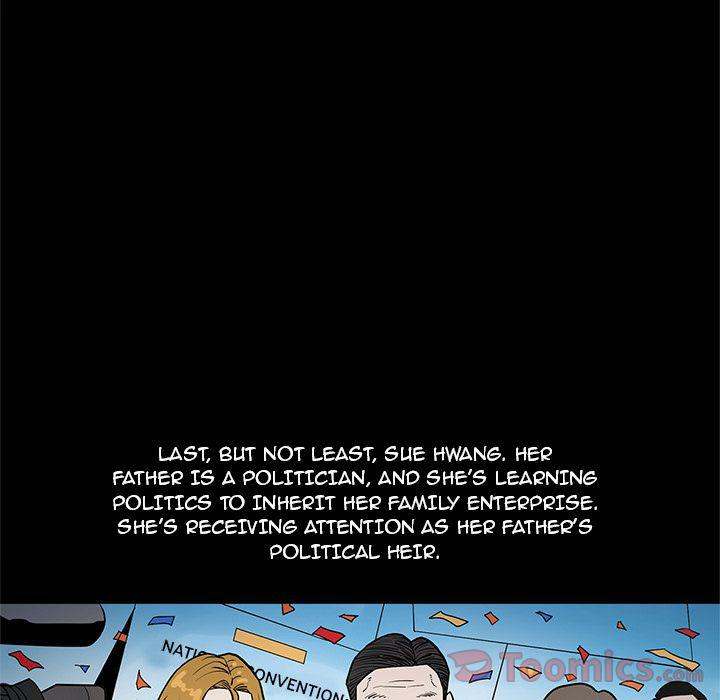 The V Squad - Chapter 35 [photo 67] - MangaPorn