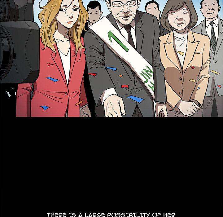 The V Squad - Chapter 35 [photo 68] - MangaPorn