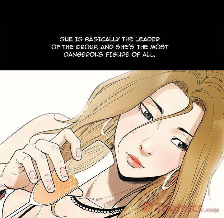 The V Squad - Chapter 35 [photo 73] - MangaPorn