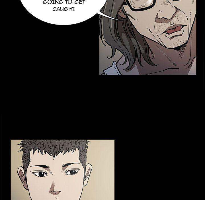 The V Squad - Chapter 35 [photo 75] - MangaPorn