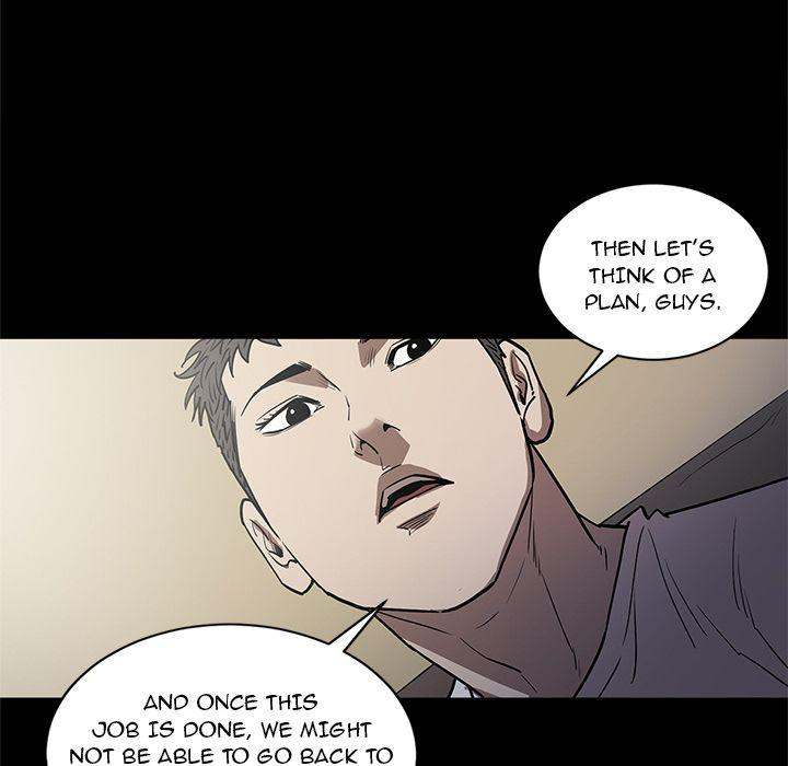 The V Squad - Chapter 35 [photo 79] - MangaPorn