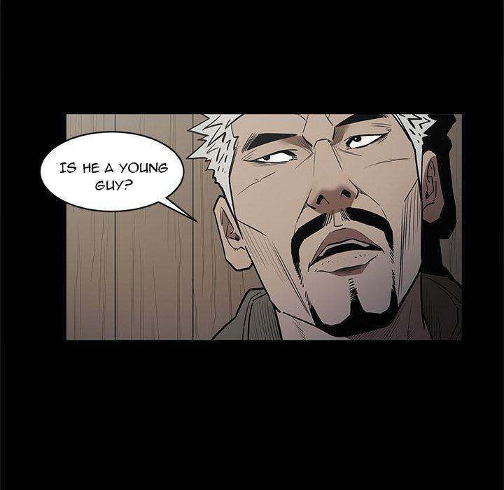 The V Squad - Chapter 35 [photo 84] - MangaPorn