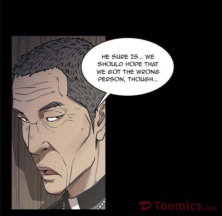 The V Squad - Chapter 35 [photo 85] - MangaPorn