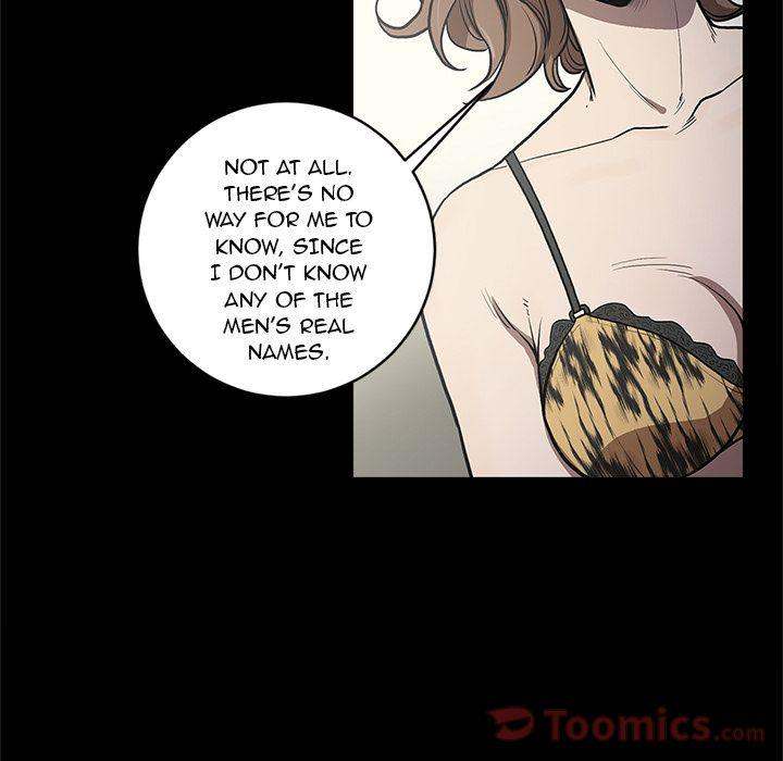 The V Squad - Chapter 35 [photo 9] - MangaPorn