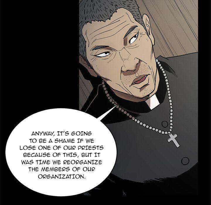 The V Squad - Chapter 35 [photo 93] - MangaPorn
