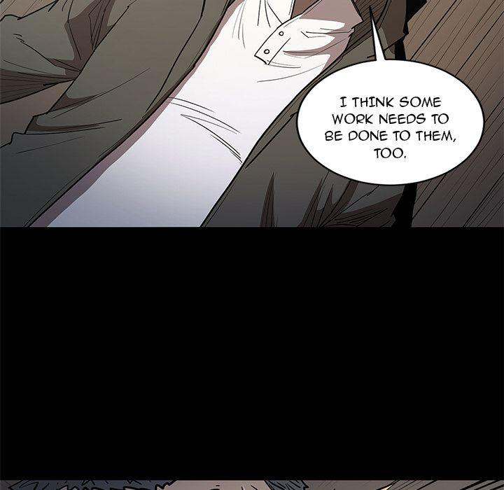 The V Squad - Chapter 35 [photo 98] - MangaPorn