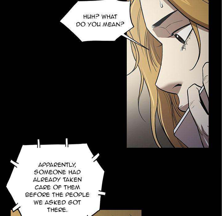 The V Squad - Chapter 36 [photo 10] - MangaPorn