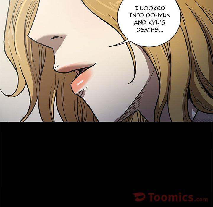 The V Squad - Chapter 36 [photo 103] - MangaPorn