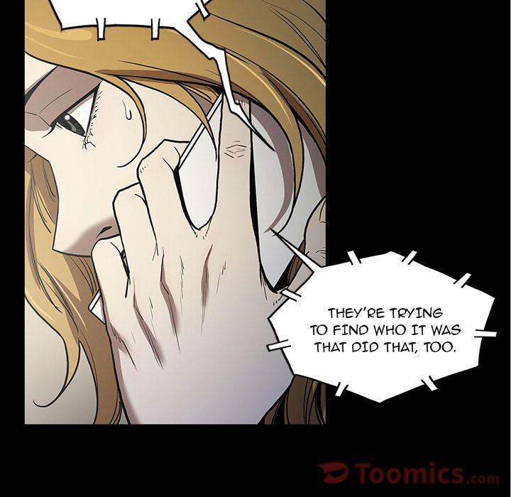 The V Squad - Chapter 36 [photo 11] - MangaPorn