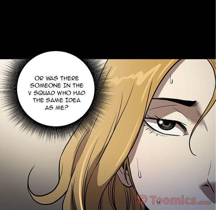 The V Squad - Chapter 36 [photo 16] - MangaPorn
