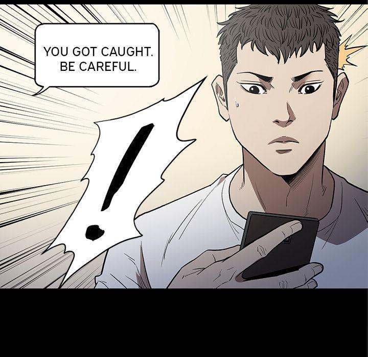 The V Squad - Chapter 36 [photo 24] - MangaPorn