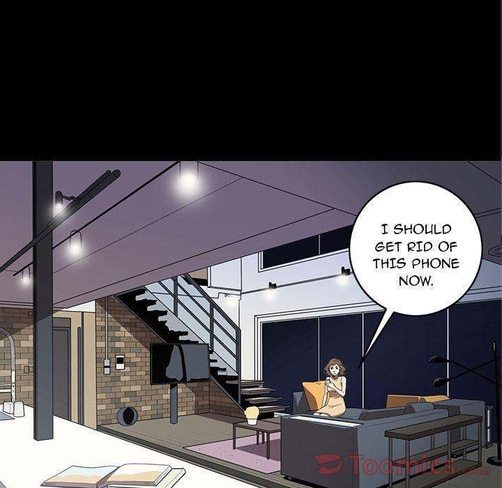 The V Squad - Chapter 36 [photo 34] - MangaPorn