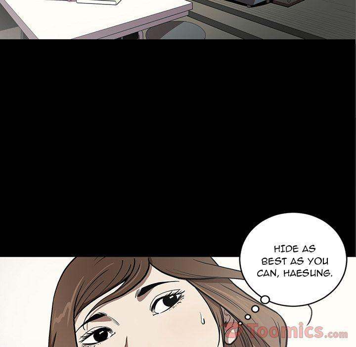 The V Squad - Chapter 36 [photo 35] - MangaPorn