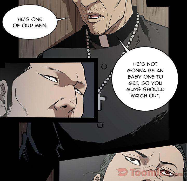 The V Squad - Chapter 36 [photo 41] - MangaPorn