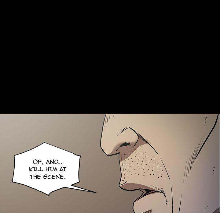 The V Squad - Chapter 36 [photo 45] - MangaPorn