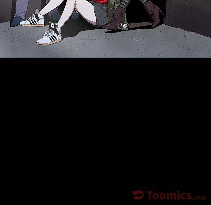 The V Squad - Chapter 36 [photo 5] - MangaPorn