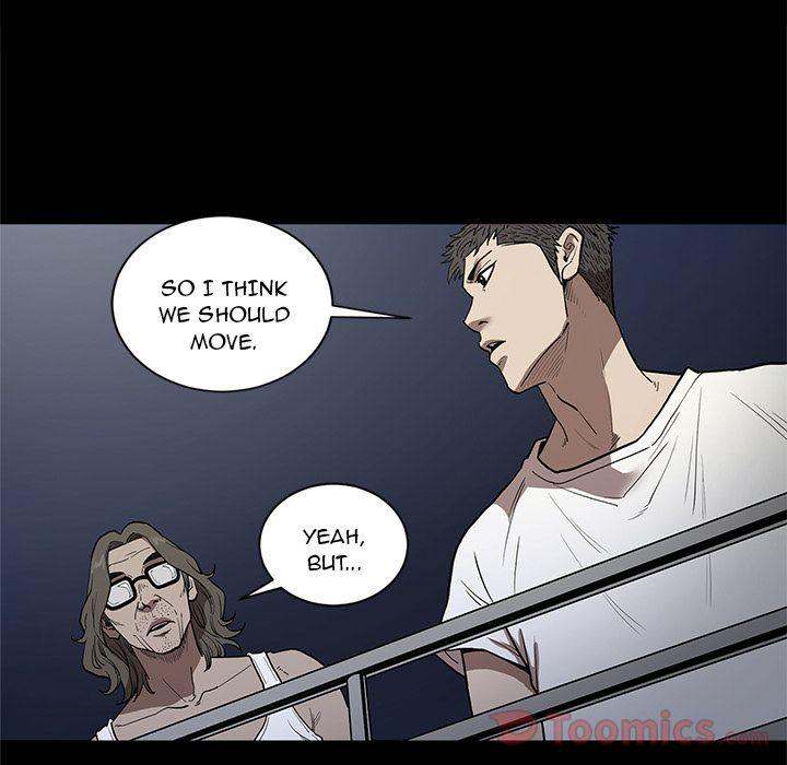 The V Squad - Chapter 36 [photo 57] - MangaPorn
