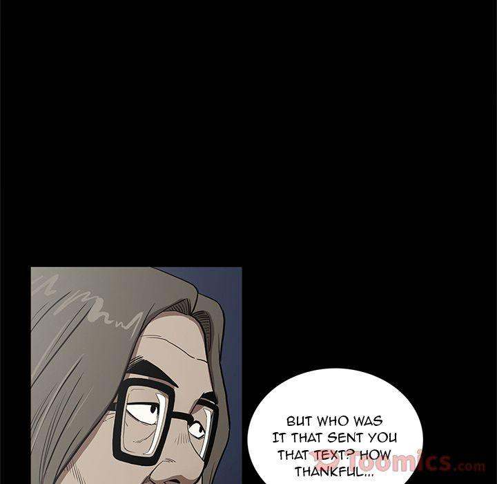 The V Squad - Chapter 36 [photo 59] - MangaPorn