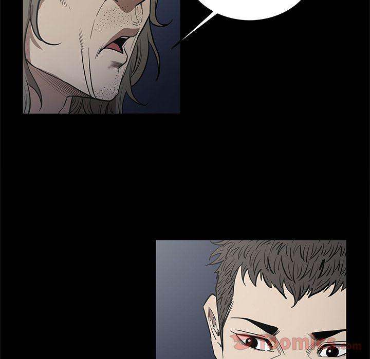 The V Squad - Chapter 36 [photo 60] - MangaPorn