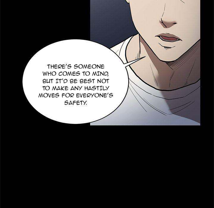 The V Squad - Chapter 36 [photo 61] - MangaPorn