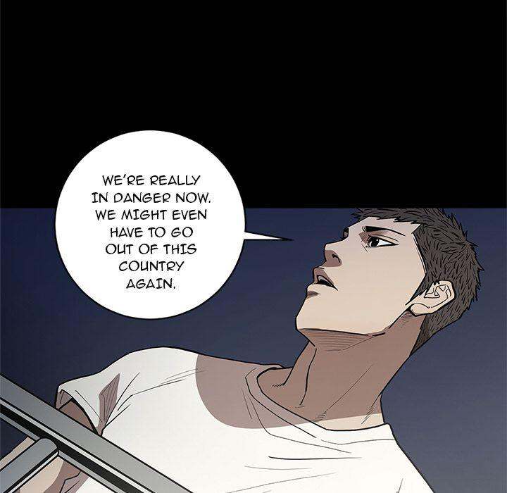 The V Squad - Chapter 36 [photo 63] - MangaPorn