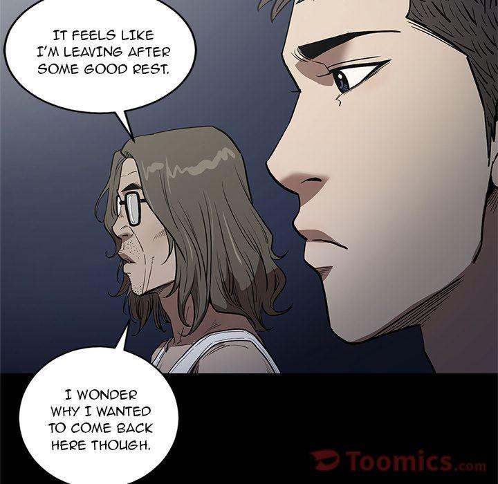 The V Squad - Chapter 36 [photo 66] - MangaPorn