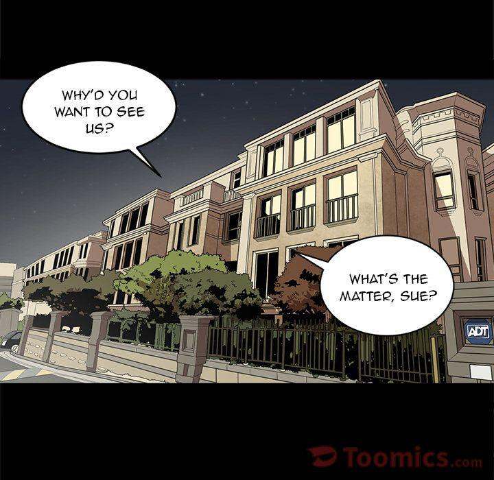 The V Squad - Chapter 36 [photo 75] - MangaPorn