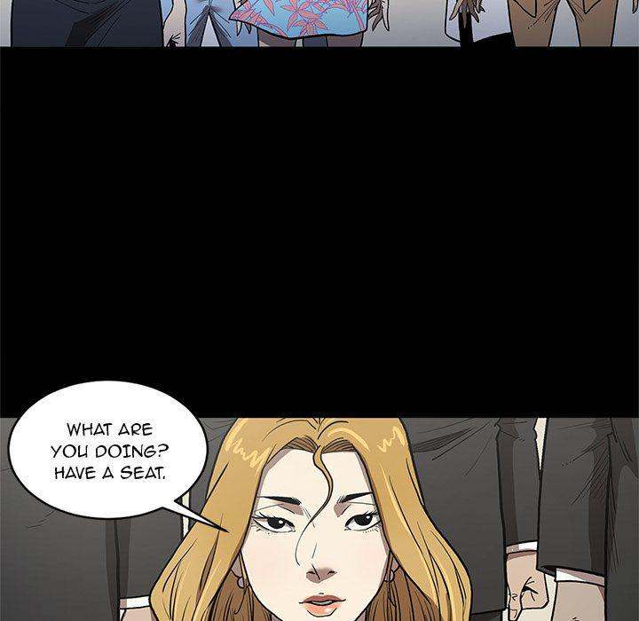 The V Squad - Chapter 36 [photo 77] - MangaPorn
