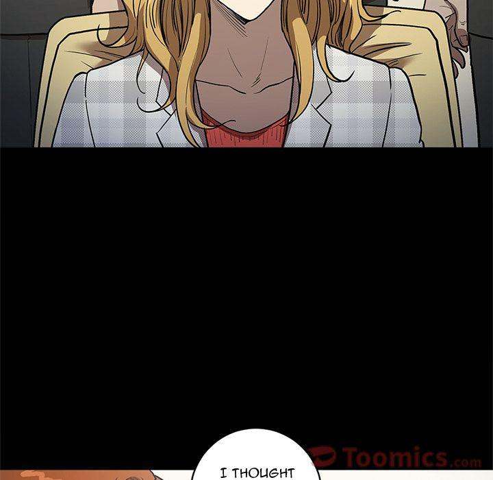 The V Squad - Chapter 36 [photo 78] - MangaPorn