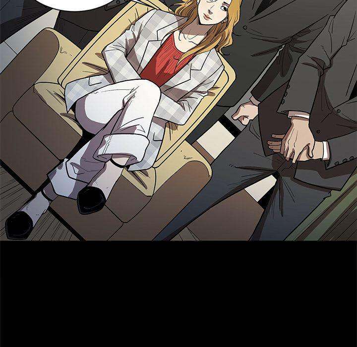 The V Squad - Chapter 36 [photo 81] - MangaPorn