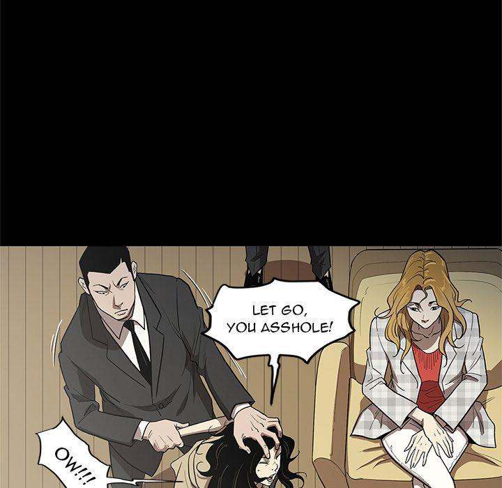 The V Squad - Chapter 36 [photo 93] - MangaPorn