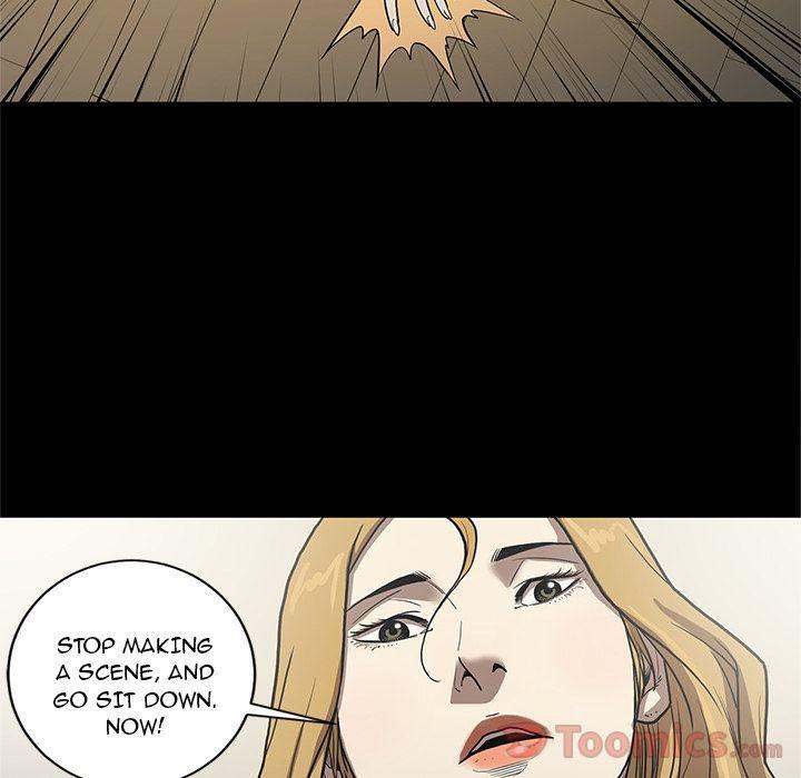 The V Squad - Chapter 36 [photo 96] - MangaPorn