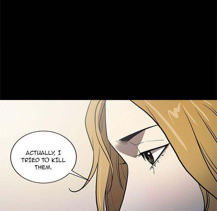The V Squad - Chapter 37 [photo 13] - MangaPorn