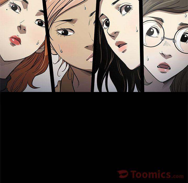 The V Squad - Chapter 37 [photo 16] - MangaPorn