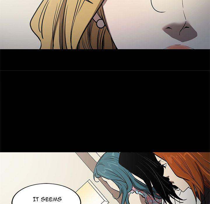 The V Squad - Chapter 37 [photo 20] - MangaPorn
