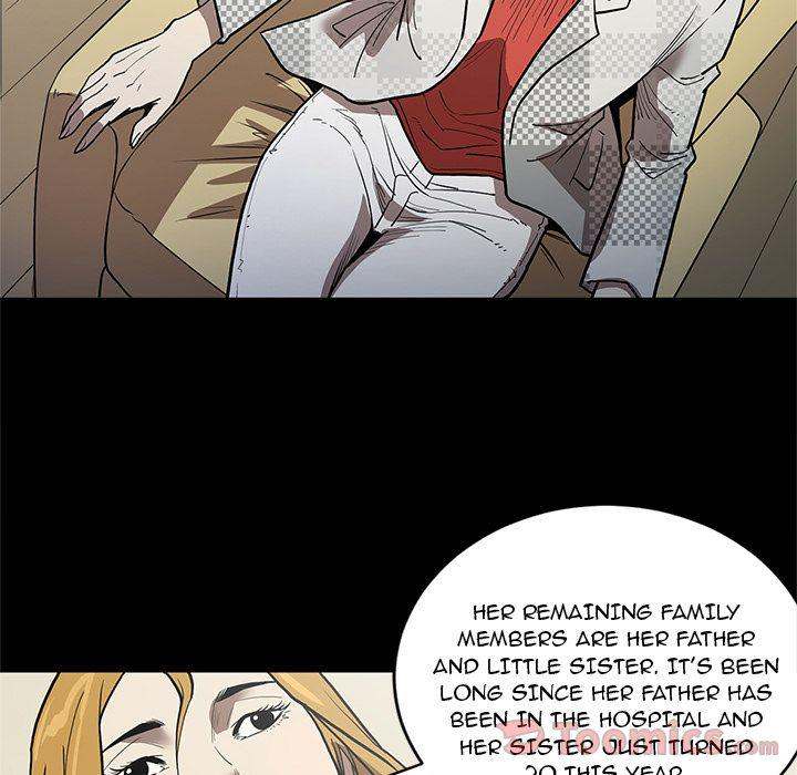 The V Squad - Chapter 37 [photo 28] - MangaPorn