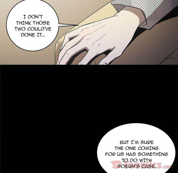 The V Squad - Chapter 37 [photo 30] - MangaPorn