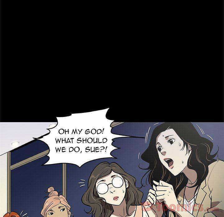 The V Squad - Chapter 37 [photo 32] - MangaPorn