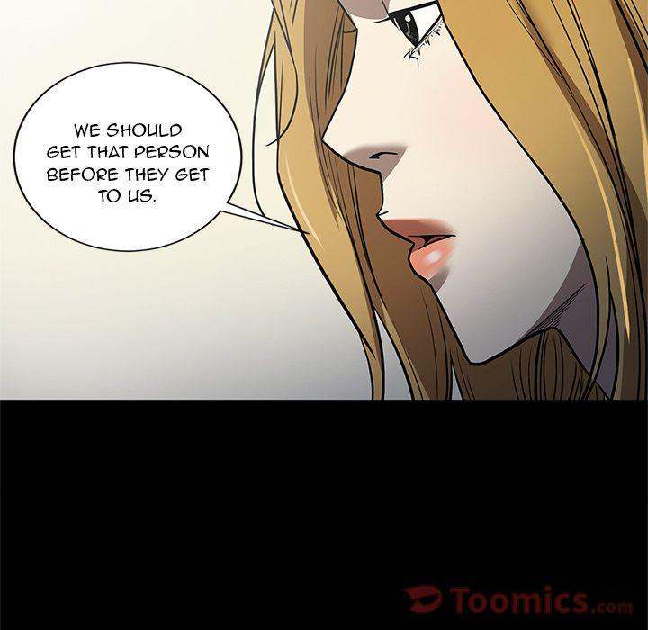 The V Squad - Chapter 37 [photo 35] - MangaPorn