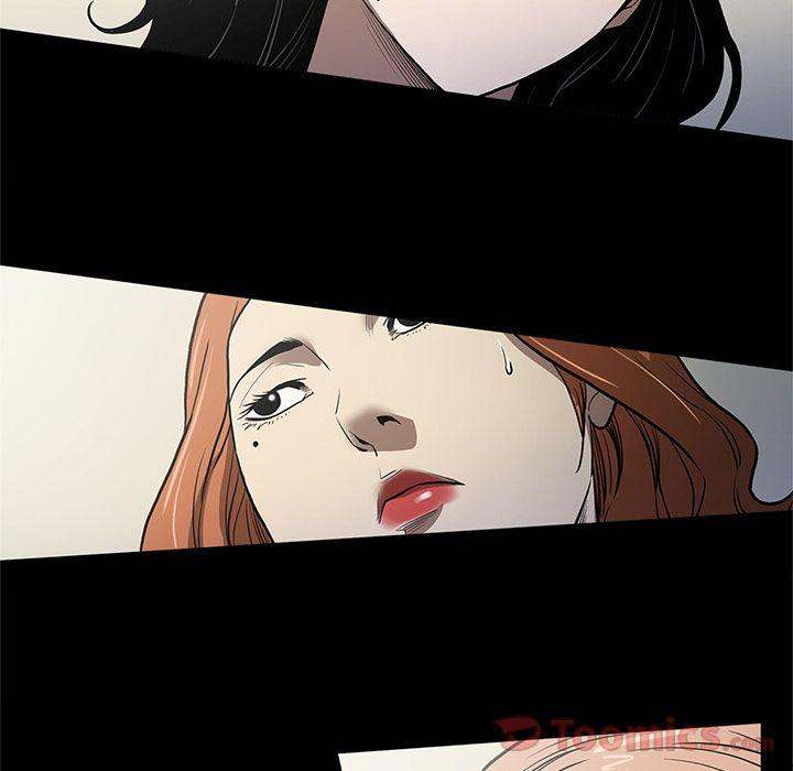 The V Squad - Chapter 37 [photo 40] - MangaPorn