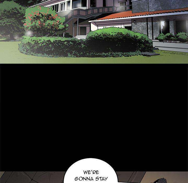 The V Squad - Chapter 37 [photo 45] - MangaPorn