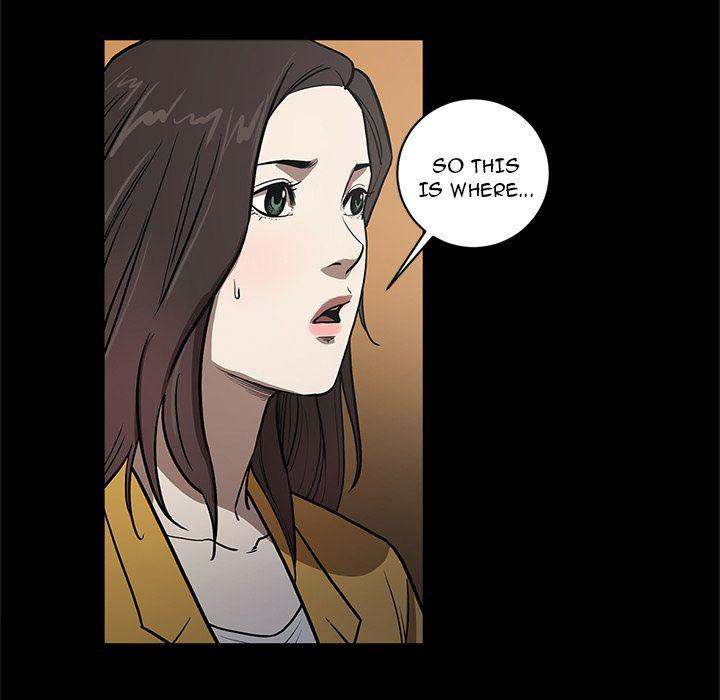 The V Squad - Chapter 37 [photo 52] - MangaPorn