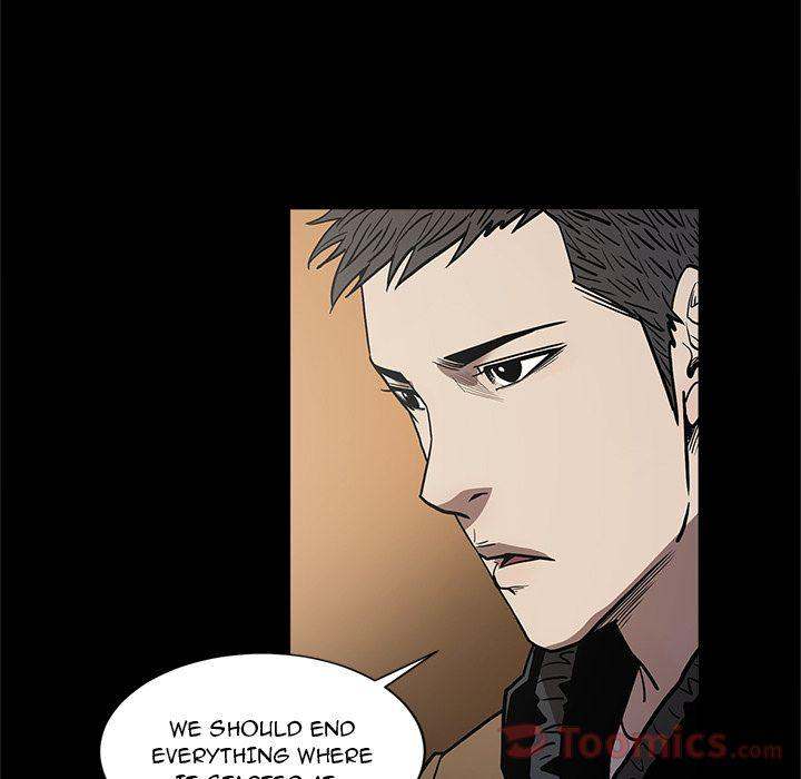 The V Squad - Chapter 37 [photo 53] - MangaPorn