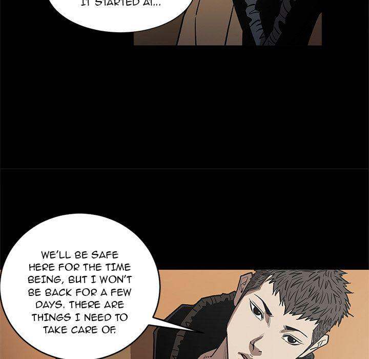 The V Squad - Chapter 37 [photo 54] - MangaPorn