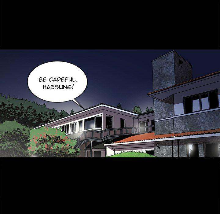 The V Squad - Chapter 37 [photo 57] - MangaPorn