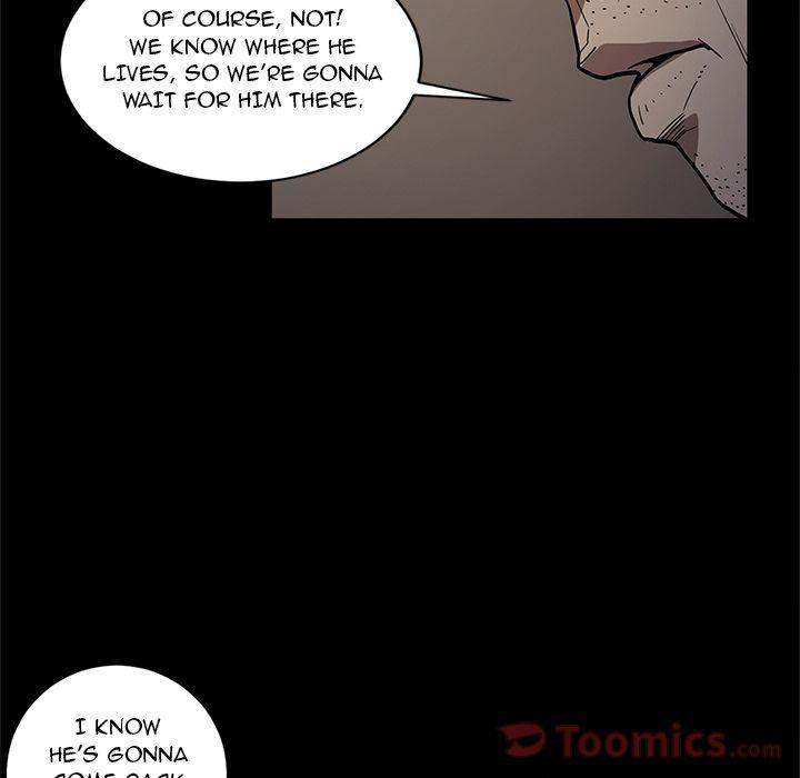 The V Squad - Chapter 37 [photo 69] - MangaPorn
